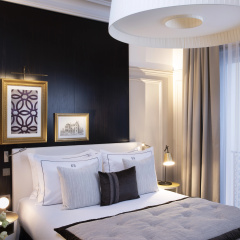 Le Damantin Hôtel & Spa - Bild 5