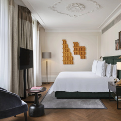 Rosewood Vienna - Bild 4