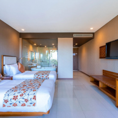 Vouk Hotel & Suites - Bild 11