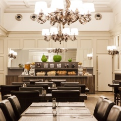 Ibis Styles Brussels Centre Rogier Hotel - Bild 24