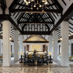 Marriott Vacation Club, Khao Lak Beach Resort - Bild 22