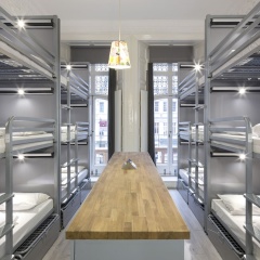 Astor Hyde Park – 18 to 40 years - Bild 14