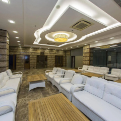 Gherdan Gold Hotel - Bild 1