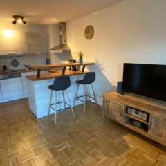 Ferienwohnung Füsin - Bild 3