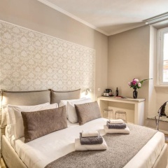 The Spanish Suite Via di Ripetta - Bild 2