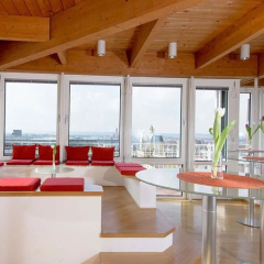 das Hotel am alten Park - Bild 7