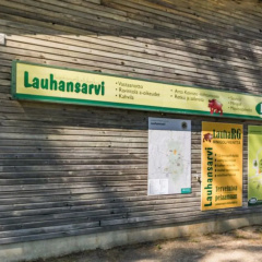 Lauhanlinna photo 2