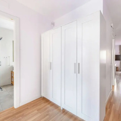AinB Barcelona Sants Apartments - Bild 26