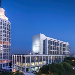 Lugal, A Luxury Collection Hotel Ankara - Bild 1