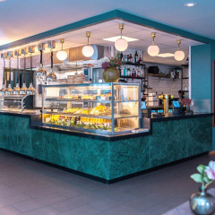 Hotell Bondeheimen - Bild 11