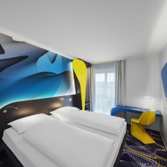 Prize by Radisson, Erfurt City - Bild 5