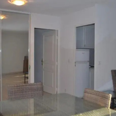 Cannes Republique Two Bedrooms thumbnail 2