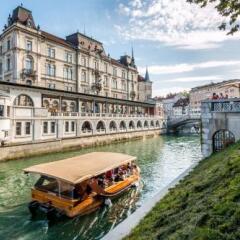 Отель Vega Apartments Ljubljana Словения, Любляна - отзывы, цены и фото номеров - забронировать отель Vega Apartments Ljubljana онлайн фото 17