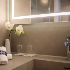 NYX Hotel Erfurt by Leonardo Hotels - Bild 10
