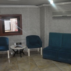 Bursa Asmin Hotel - Bild 10