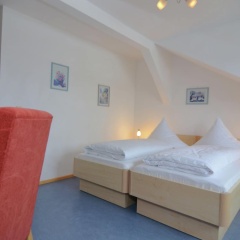 Wohnung in Rotthalmunster mit Garten - Bild 2