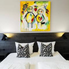 ProfilHotels Mercur - Bild 7