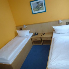 Hotel Alento Im Deutschen Haus - Bild 2