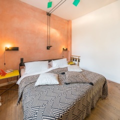 Design Apartments - "Im Holländerhaus" - Bild 5