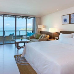 The Westin Siray Bay Resort & Spa, Phuket - Bild 3