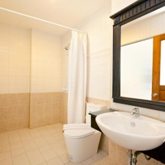 Garden Phuket Hotel - Bild 11