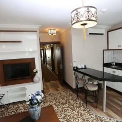 K Suites Hotel - Bild 17