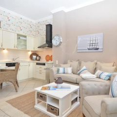 Villa Fernsicht - Apt. 01 thumbnail 1