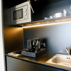 Blackhome Innsbruck City East - Bild 15