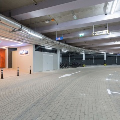 Park Inn By Radisson Amsterdam City West - Bild 15
