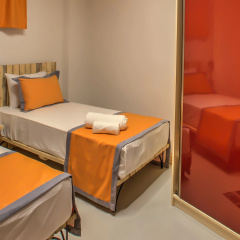 Vavien Hotel - Bild 4