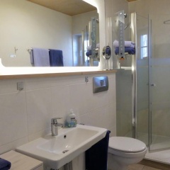 Ferienwohnung Weitsicht - Bild 9