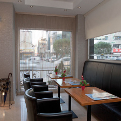 Ketenci Residence Hotel - Bild 8