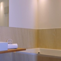 Penthouse Golden Roof - Bild 7