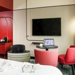 Novotel Münster City - Bild 8