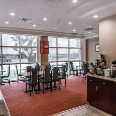 Comfort Inn Mississauga