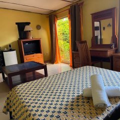 Le Passamainty Lodge in Mamoudzou, France from 147$, photos, reviews - zenhotels.com photo 14