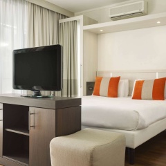 Hotel Ramada Plaza by Wyndham Milano thumbnail 20