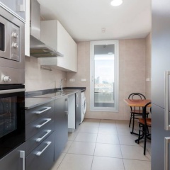 Akira Flats Fira Gran Via Barcelona - Bild 15