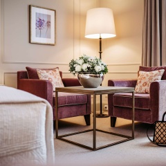 Parkhotel Quellenhof Aachen - Bild 7