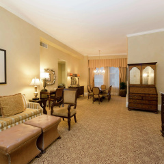 The Roosevelt New Orleans, A Waldorf Astoria Hotel thumbnail 6