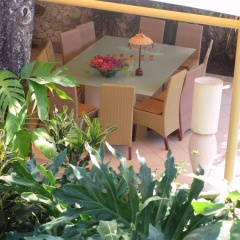 Villa Bidadari - Bild 18