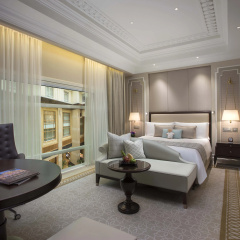 The Fullerton Hotel Singapore - Bild 3