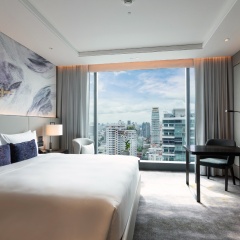 Carlton Hotel Bangkok Sukhumvit - Bild 4