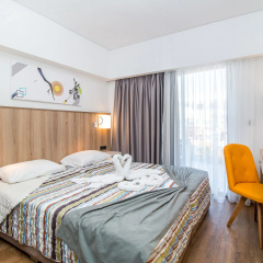 Sunny Days Hotel thumbnail 7
