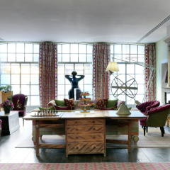 The Soho Hotel, Firmdale Hotels thumbnail 11
