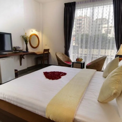 The Sam Boutique Hotel thumbnail 44