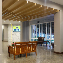 Krabi Royal Hotel - Bild 16