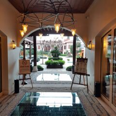 RuinAdalia Hotel Турция, Анталья - отзывы, цены и фото номеров - забронировать отель RuinAdalia Hotel - Adults Only онлайн фото 2