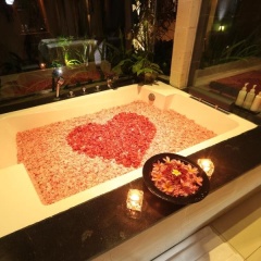CK Villas Bali - Bild 11