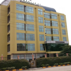 Greenlight Hotel